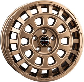 BORBET CW7 7.5x18 5/130 ET53 CB78.1