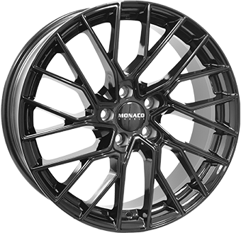 MONACO WHEELS GP11 8x18 5/108 ET45 CB63.4