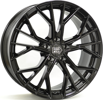 MILLE MIGLIA 1020 8x18 5/108 ET45 CB63.4