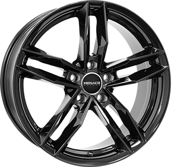 MONACO WHEELS RR8M 8x18 5/112 ET30 CB66.5
