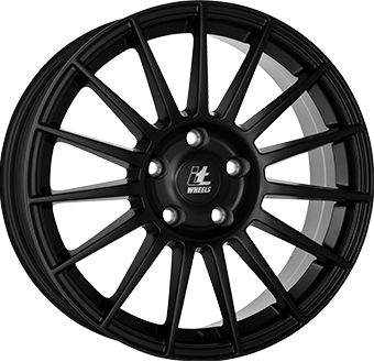IT WHEELS SOFIA 8x18 5/112 ET32 CB74.1