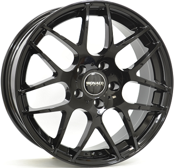 MONACO WHEELS SPORT ,3 8x18 5/114.3 ET40 CB67.1
