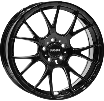 MONACO WHEELS MNC WHEELS MIRABEAU 8.5x19 5/112 ET45 CB73.1