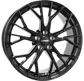 IT WHEELS TIARA 8.5x20 5/112 ET20 CB66.5