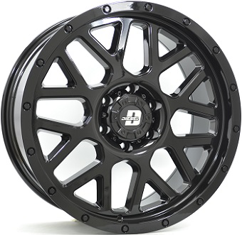 DIESEL VEGAS ,7 9.5x20 6/139 ET20 CB110.1