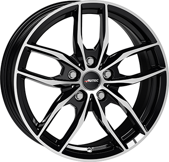 AUTEC BAVARIS 8x18 5/112 ET30 CB66.6
