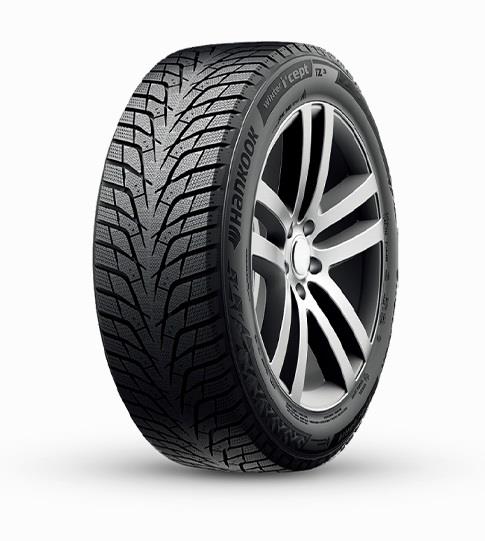 235/40R19 96H HANKOOK I*CEPT IZ3 W636 XL
