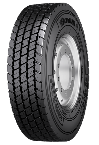 245/70R17.5 136/134M BARUM BD 200 R