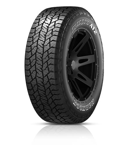 265/75R16 116T HANKOOK DYNAPRO AT2 XL
