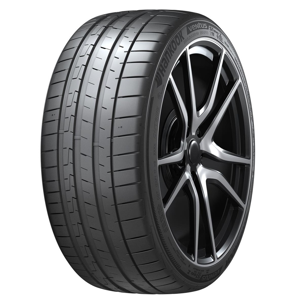 255/35R19 96Y HANKOOK VENTUS S1 EVO Z XL SUPER SPORT FP