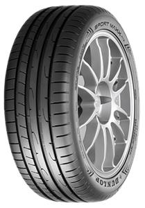 225/35R18 87Y DUNLOP SPORT MAXX RT2 XL MFS