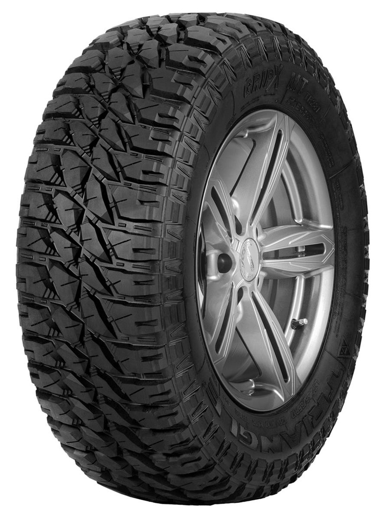 235/75R15 104/101Q TRIANGLE GRIPX M/T TR281 XL P.O.R.