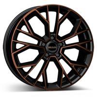 MAK STILO BLACK&BRONZE 8.5x20 5/114.3 ET40 CB76