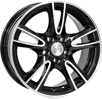 LEAGUE LG279 6.5x15 4/108 ET25 CB65.1