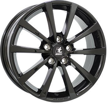 IT WHEELS ALICE ,3 7x17 5/114.3 ET40 CB74.1