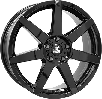 IT WHEELS EMILY ,3 7x17 5/114.3 ET45 CB67.1