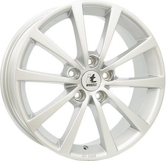 IT WHEELS ALICE ,3 7x17 5/114.3 ET50 CB67.1