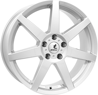 IT WHEELS EMILY 7.5x18 5/112 ET45 CB66.5