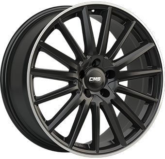 CMS C23 8x18 5/112 ET43 CB66.6