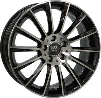 MILLE MIGLIA 047S 9x20 5/112 ET45 CB66.6