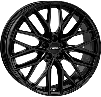 IT WHEELS XANA ,3 9x20 5/114.3 ET38 CB64.1