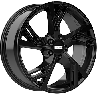 FONDMETAL ATENA   5 9.5x21 5/112 ET31 CB66.4