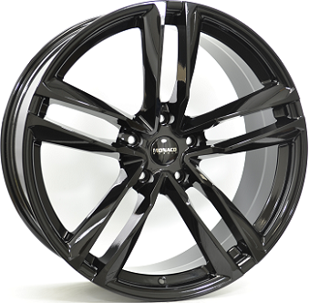 MONACO WHEELS 7 10x22 5/112 ET23 CB66.5