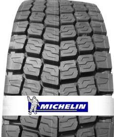 315/80R22.5 156/150L MICHELIN X MULTI HD D VM XL DRIVE