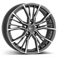 MAK UNION 7.5x17 5/112 ET47 CB57.1