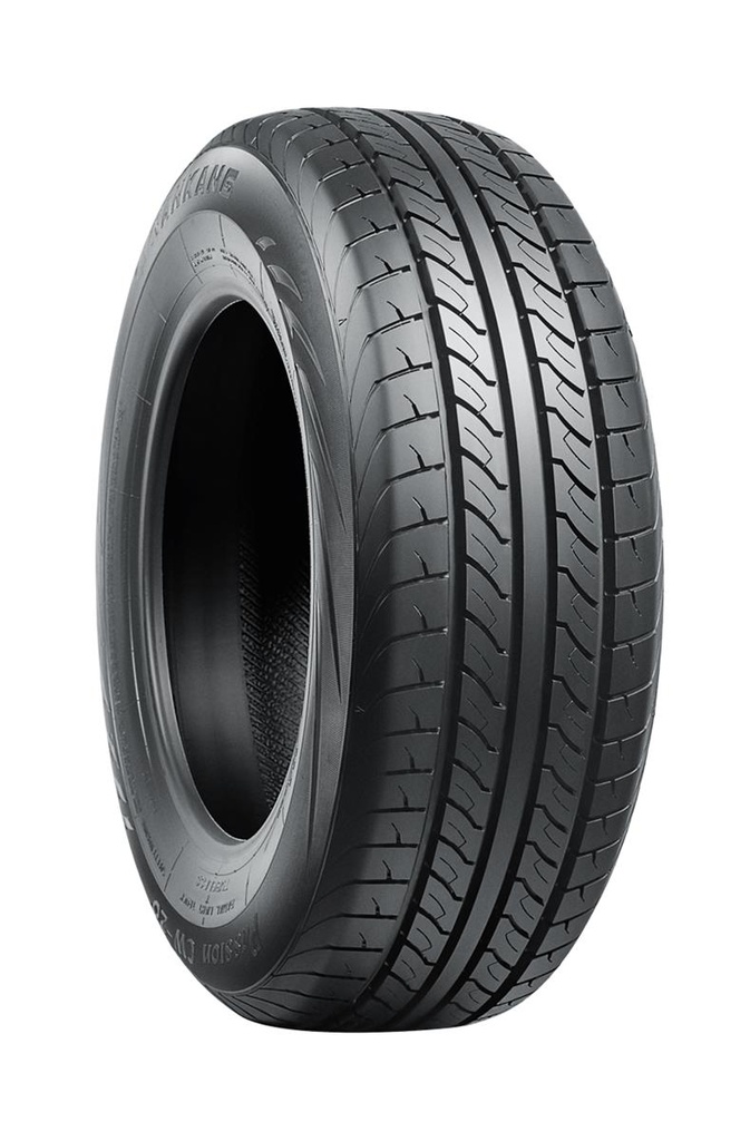 225/50R18C 109/107T NANKANG CW-20 XL