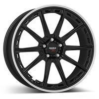 DOTZ SONOMA DARK 8.5x20 5/112 ET40 CB66.6