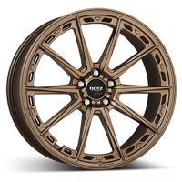 DOTZ SONOMA BRONZE 8.5x20 5/120 ET47 CB72.6