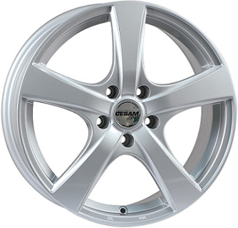 DIVERSEN CESAM SPORT ARTIK 6.5x16 5/108 ET40 CB73.1