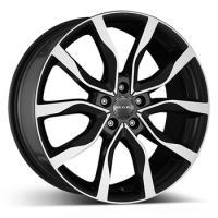 MAK KÖLN 9.5x21 5/127 ET45 CB71.6