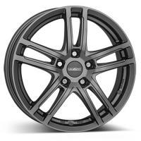 DEZENT TZ GRAPHITE 7x17 5/112 ET40 CB57.1