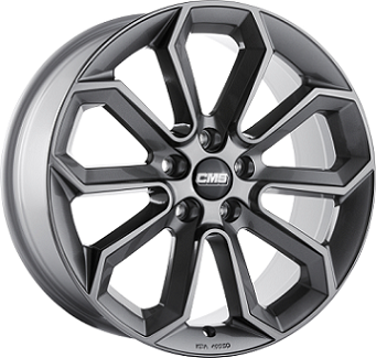 CMS C20 8x18 5/108 ET47 CB63.4