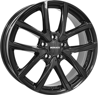 MONACO WHEELS CL2 7x17 5/108 ET45 CB70.1