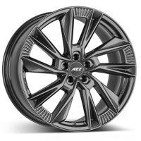 AEZ HAVANNA GREY 8x19 5/112 ET45 CB57.1