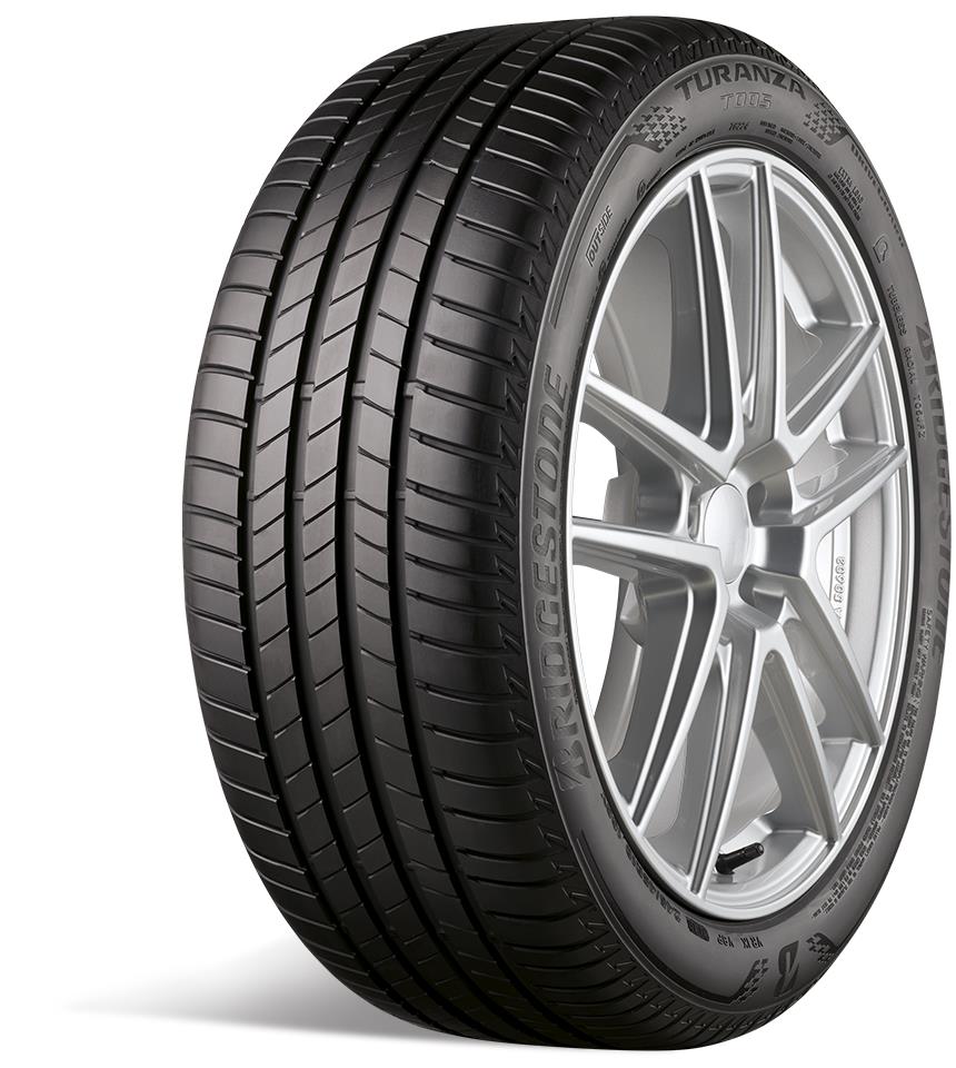 225/55R18 102Y BRIDGESTONE TURANZA T005 XL AO