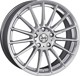 AUTEC LAMERA 7.5x17 5/100 ET40 CB60.1