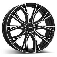 AEZ TORONTO DARK 8x18 5/112 ET31 CB66.6