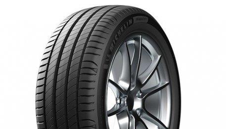 195/55R16 87W MICHELIN PRIMACY 4 * XL *
