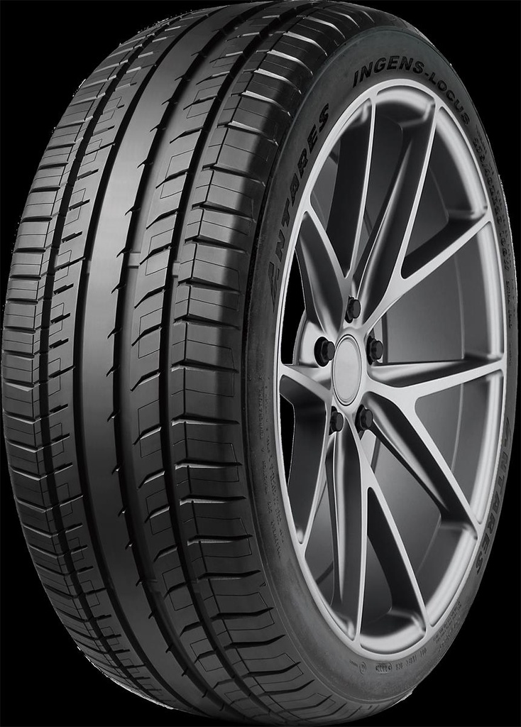 265/40R22 106V ANTARES INGENS-LOCUS XL