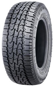 265/65R17 112T NANKANG AT-5+ XL WW
