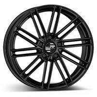 MAK LEIPZIG DARK 9.5x22 5/130 ET55 CB71.6