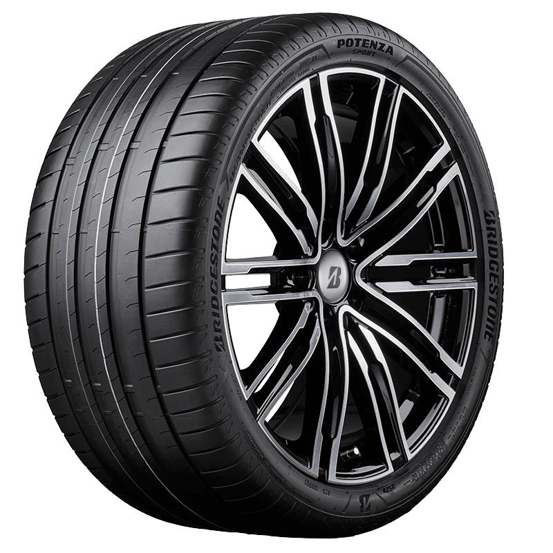 285/30R19 98Y BRIDGESTONE POTENZA SPORT XL