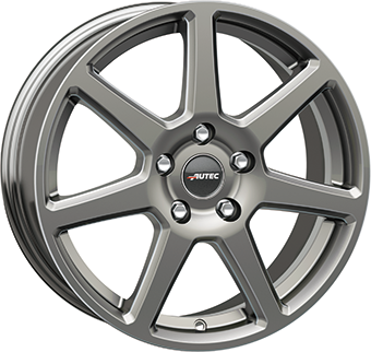 AUTEC TALLIN     CH70 7.5x17 5/108 ET45 CB70