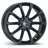 MAK DAVINCI DARK 7x17 5/114.3 ET35 CB60.1