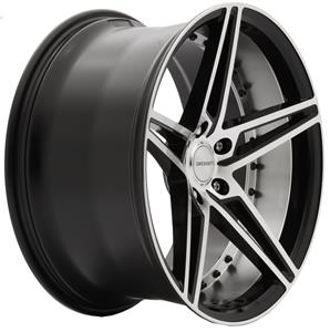 GROSSEN 2 BLACKPOLISH 9x20 5/112 ET38 CB73.1