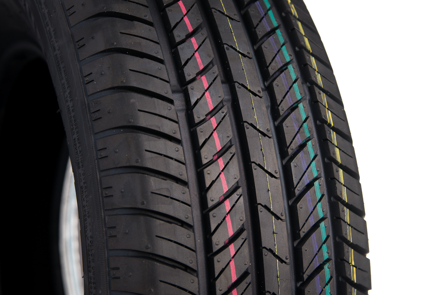 195/75R14 92H NANKANG N-605 XL